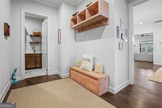 6630 Thicket Aly, Alpharetta, GA 30005