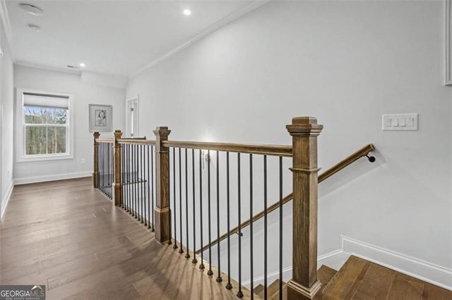 6630 Thicket Aly, Alpharetta, GA 30005