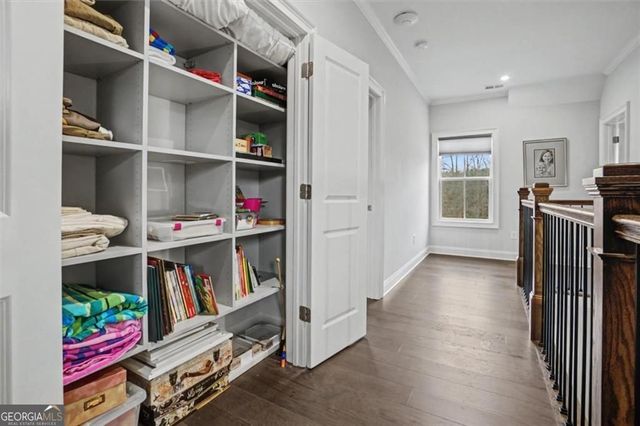 6630 Thicket Aly, Alpharetta, GA 30005