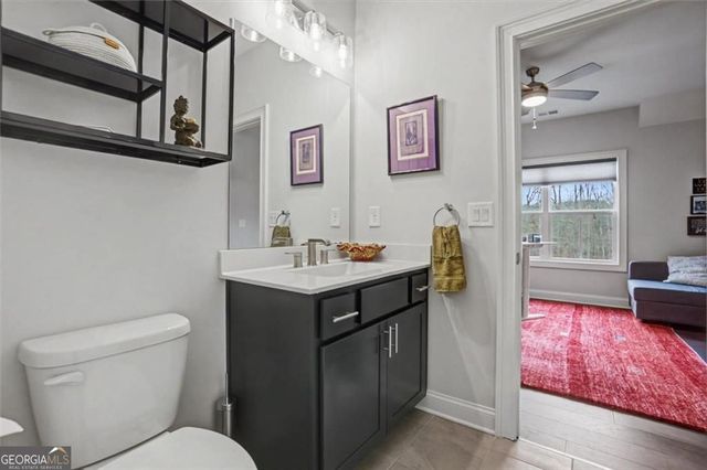 6630 Thicket Aly, Alpharetta, GA 30005