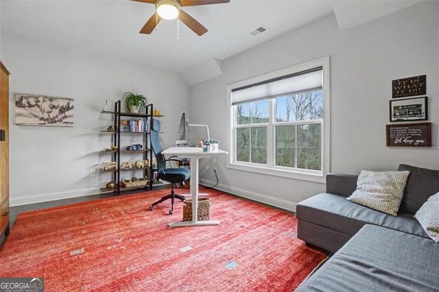 6630 Thicket Aly, Alpharetta, GA 30005