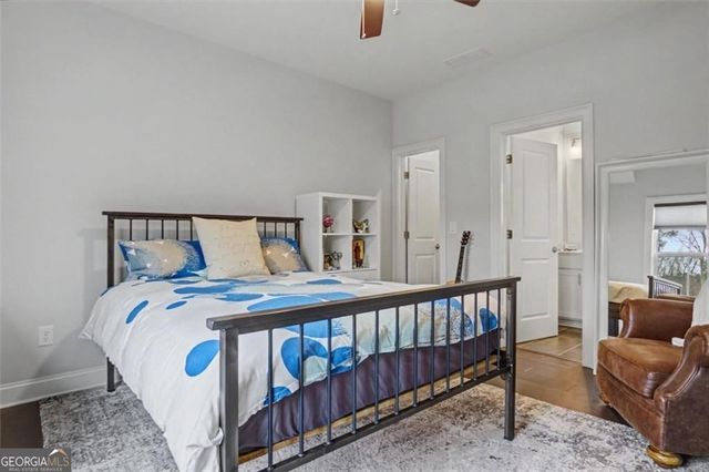 6630 Thicket Aly, Alpharetta, GA 30005