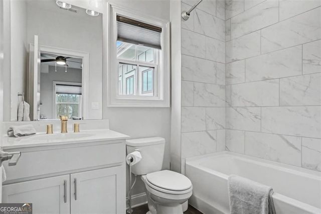 6630 Thicket Aly, Alpharetta, GA 30005