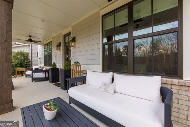 6630 Thicket Aly, Alpharetta, GA 30005