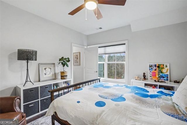 6630 Thicket Aly, Alpharetta, GA 30005