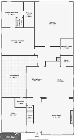 6630 Thicket Aly, Alpharetta, GA 30005