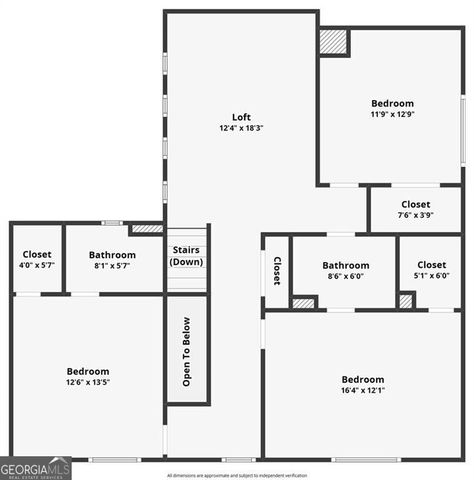 6630 Thicket Aly, Alpharetta, GA 30005