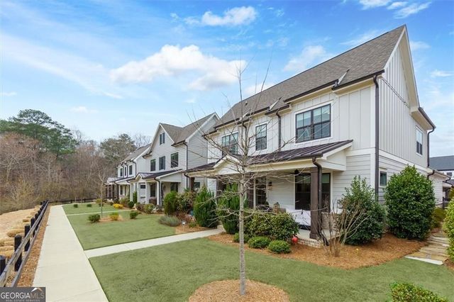 6630 Thicket Aly, Alpharetta, GA 30005