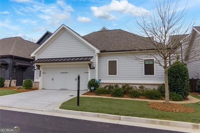 6630 Thicket Aly, Alpharetta, GA 30005