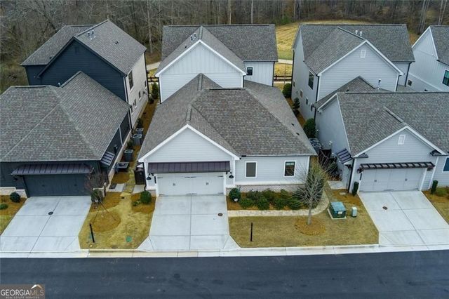 6630 Thicket Aly, Alpharetta, GA 30005