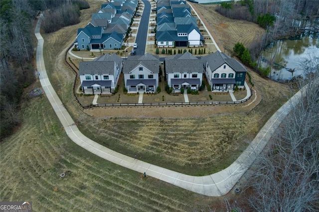 6630 Thicket Aly, Alpharetta, GA 30005