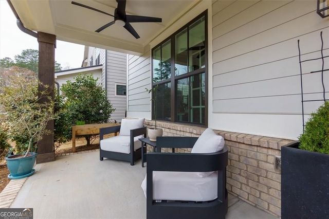 6630 Thicket Aly, Alpharetta, GA 30005