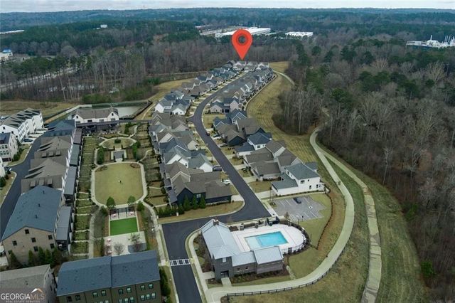 6630 Thicket Aly, Alpharetta, GA 30005