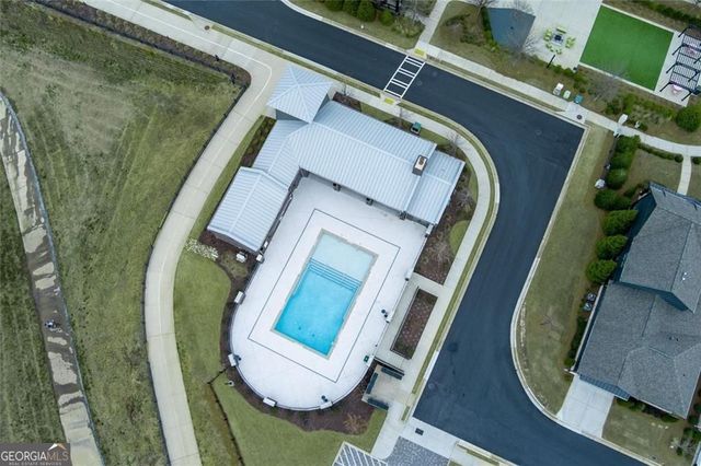 6630 Thicket Aly, Alpharetta, GA 30005