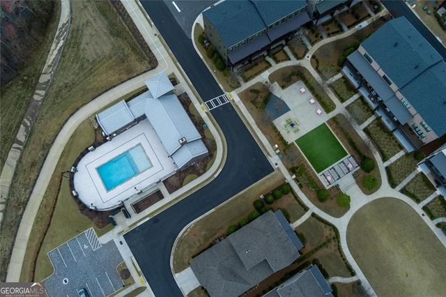 6630 Thicket Aly, Alpharetta, GA 30005