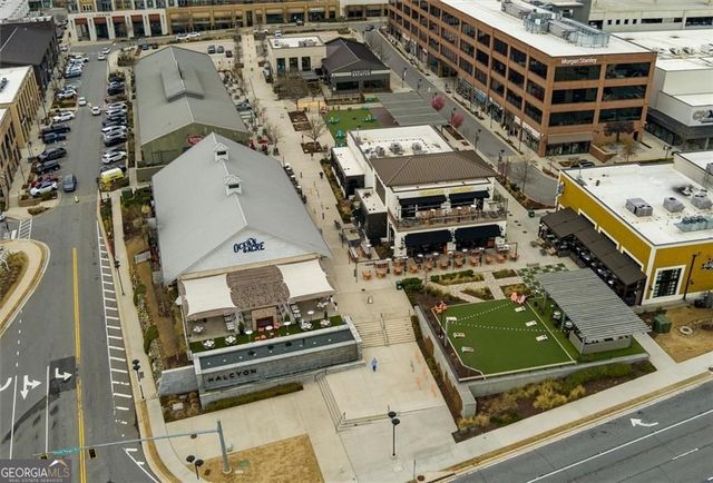 6630 Thicket Aly, Alpharetta, GA 30005