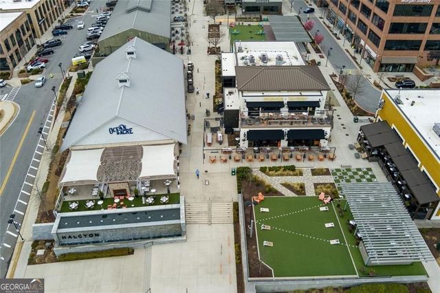 6630 Thicket Aly, Alpharetta, GA 30005