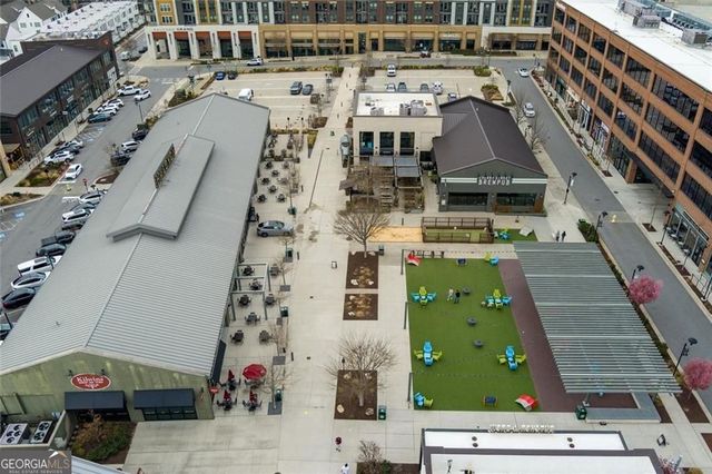 6630 Thicket Aly, Alpharetta, GA 30005