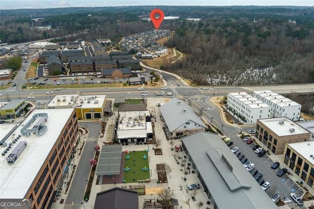 6630 Thicket Aly, Alpharetta, GA 30005