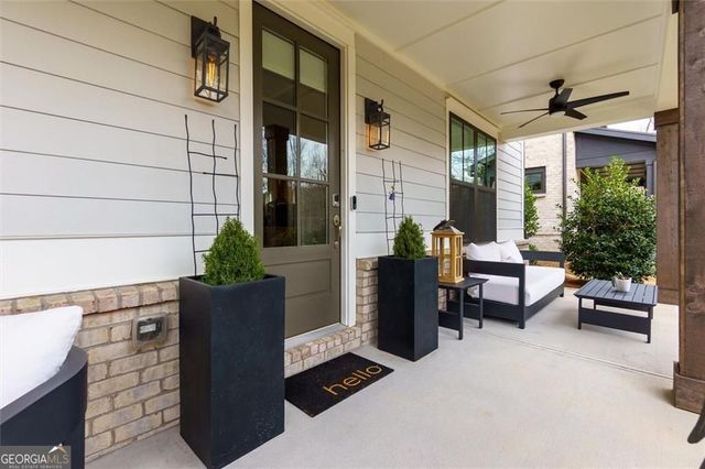 6630 Thicket Aly, Alpharetta, GA 30005