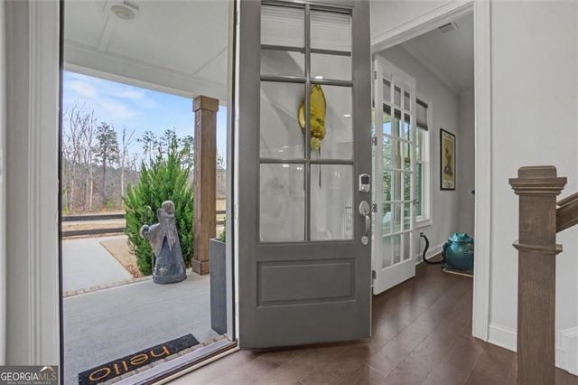 6630 Thicket Aly, Alpharetta, GA 30005