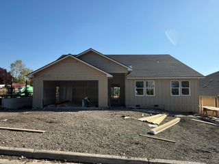 3362 Viewpoint Drive, Medford, OR 97504
