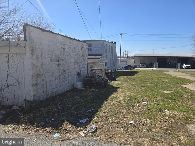 631 DUNKLE ST, Harrisburg, PA 17104