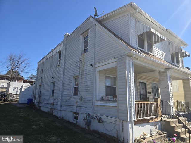631 DUNKLE ST, Harrisburg, PA 17104