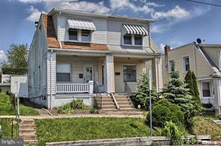 631 DUNKLE ST, Harrisburg, PA 17104