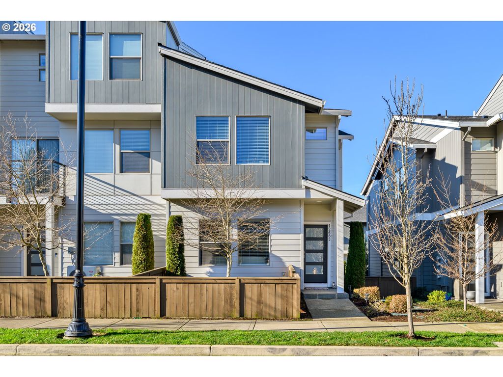 12685 Se ZION St, Damascus, OR 97089