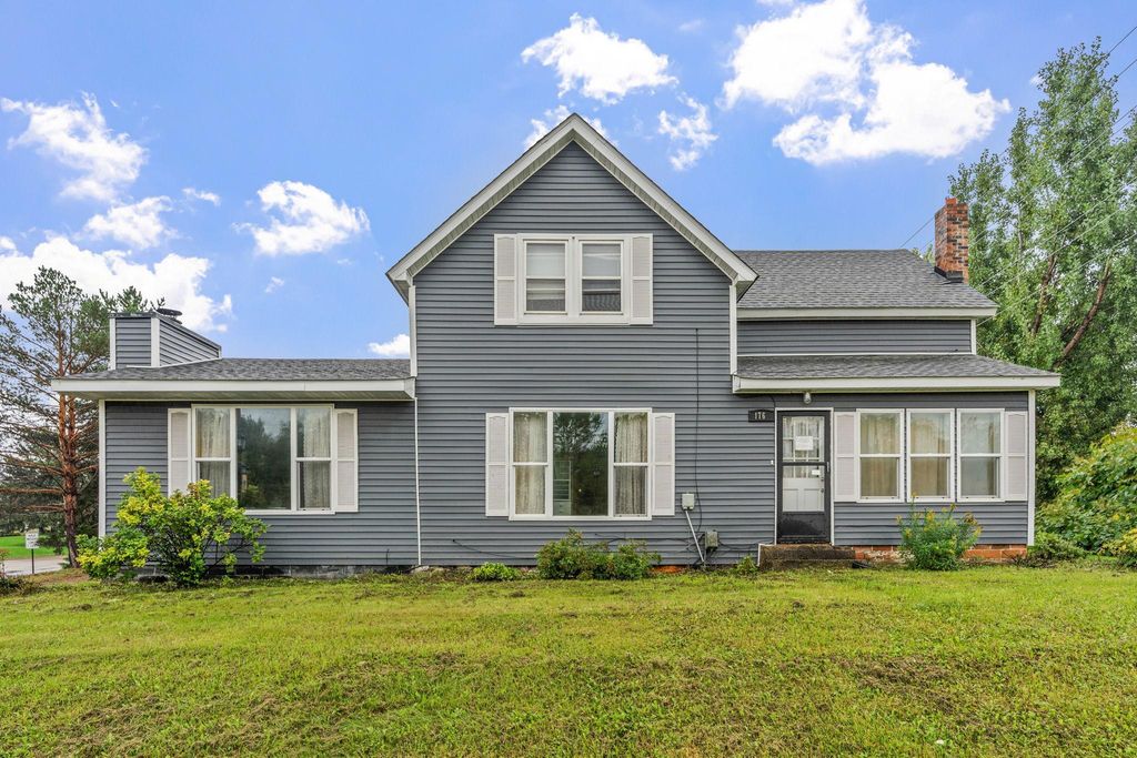 1764 Main Street, Centerville, MN 55038 — exterior