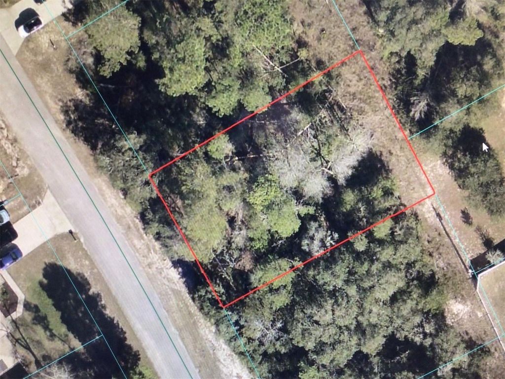 0 SW 25 CIRCLE, Ocala, FL 34473