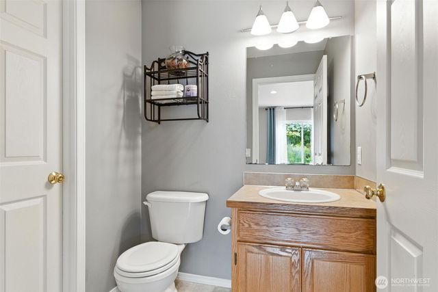 21010 55th Avenue Ct E, Spanaway, WA 98387