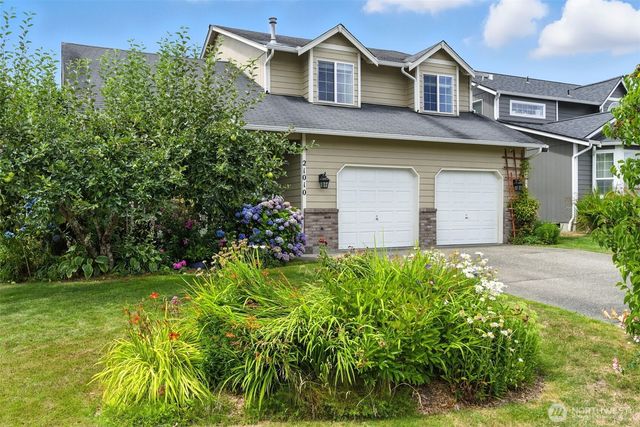 21010 55th Avenue Ct E, Spanaway, WA 98387