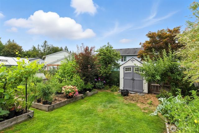 21010 55th Avenue Ct E, Spanaway, WA 98387