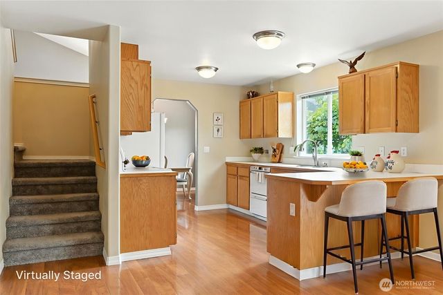 21010 55th Avenue Ct E, Spanaway, WA 98387
