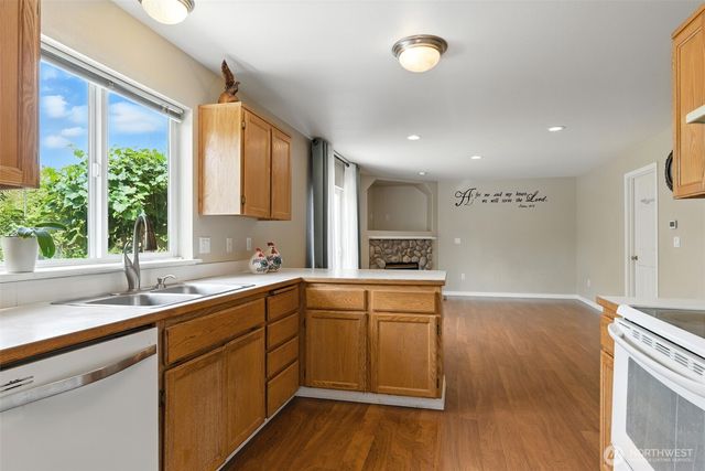 21010 55th Avenue Ct E, Spanaway, WA 98387