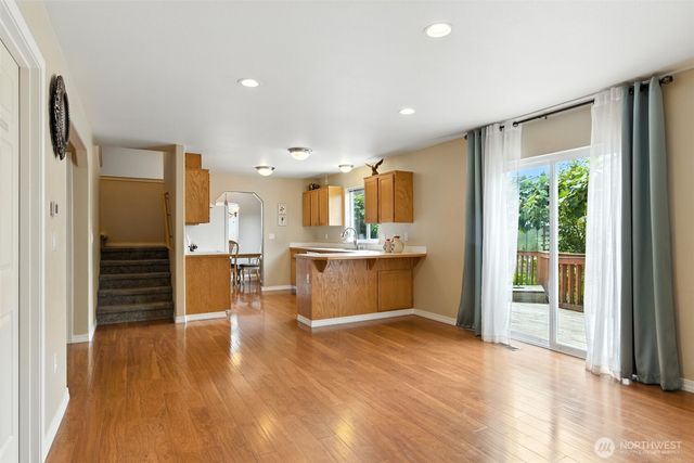 21010 55th Avenue Ct E, Spanaway, WA 98387