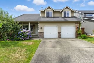 21010 55th Avenue Ct E, Spanaway, WA 98387