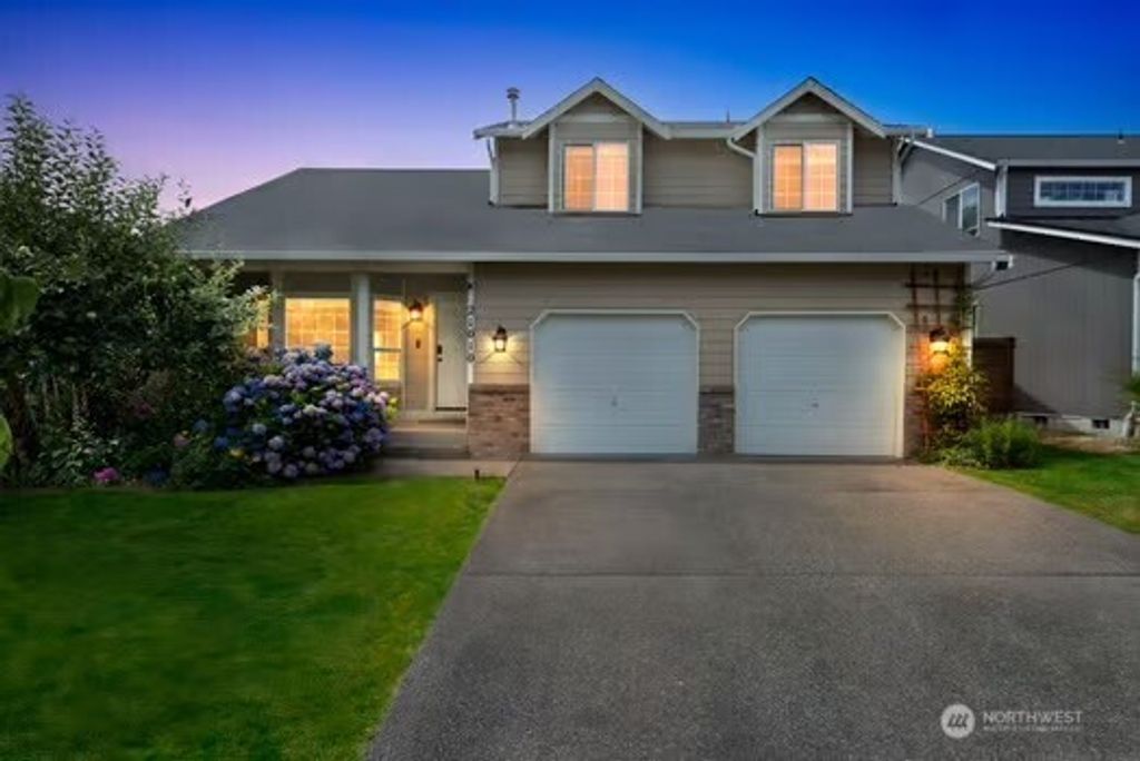 21010 55th Avenue Ct E, Spanaway, WA 98387