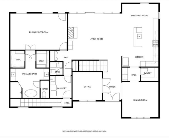 1014 Keeneland Dr, Gallatin, TN 37066