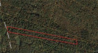 9.2 acres Van Buren Road, Camden, NY 13316