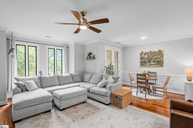 1209 E Washington Street Unit 304, Greenville, SC 29601