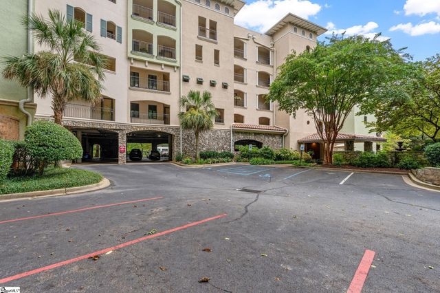 1209 E Washington Street Unit 304, Greenville, SC 29601