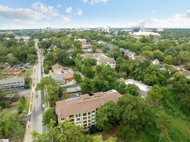 1209 E Washington Street Unit 304, Greenville, SC 29601