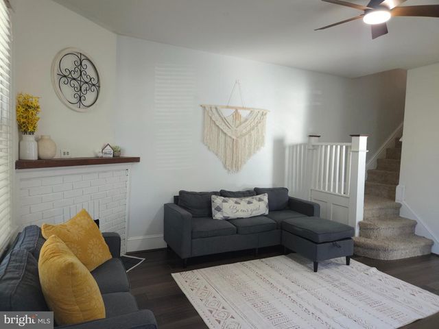 326 JEFFERSON AVE, Cheltenham, PA 19012