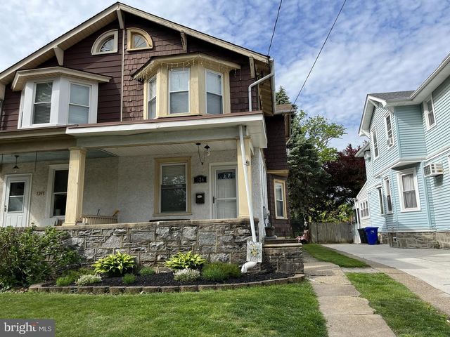 326 JEFFERSON AVE, Cheltenham, PA 19012