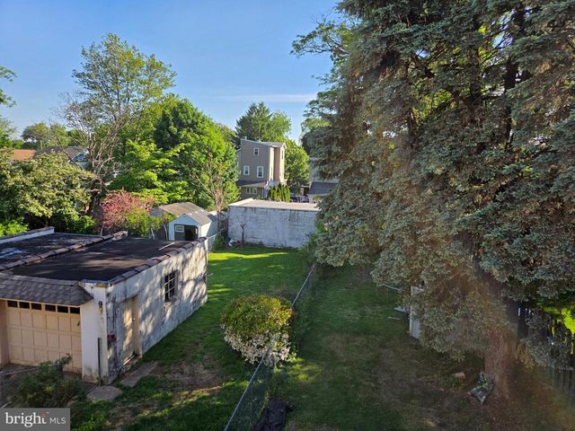 326 JEFFERSON AVE, Cheltenham, PA 19012