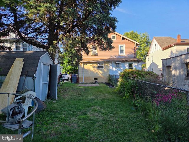 326 JEFFERSON AVE, Cheltenham, PA 19012