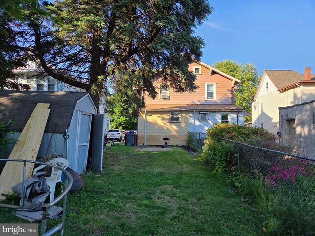 326 JEFFERSON AVE, Cheltenham, PA 19012